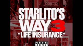 Starlito  Breaking my heart [upl. by Seymour]