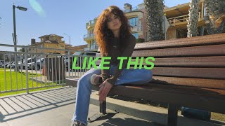 LIKE THIS  2K BABY X MARSHMELLO  DYTTO X ANGLESTV  TUTTING DANCE VIDEO [upl. by Bose]