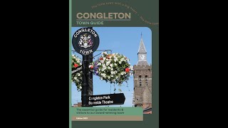 Congleton Town Guide 2023 [upl. by Sidky202]