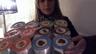 HAUL Januar  Schuhe BRAUN Fön Tchibo mymuesli2go [upl. by Airak]