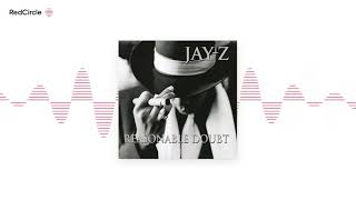 JayZ Reasonable Doubt 1996 The First Diamond in quotThe Dynastyquot [upl. by Rebm564]