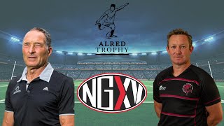 NextGen Chats 1 In conversation with Dave Alred amp Tony Yapp Alred Trophy amp School of Kicking [upl. by Champ]