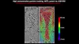 The Science and Beauty of Fluidization [upl. by Anse]