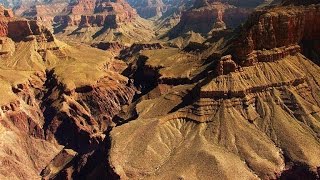 The Surprising Link Between the Grand Canyon and Ancient Egypt [upl. by Rednael891]