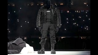 Kanye West Vs Billy Idol  Remote Control Without A Face [upl. by Jeri]