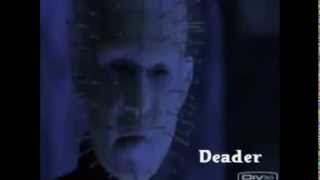 Hellraiser Pinhead quotYoure not the first to say thatquot [upl. by Ivory]