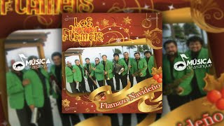 Los Flamers  Ritmo Navideño [upl. by Rachel]