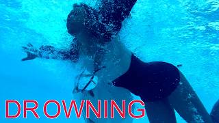 Drowning PSA [upl. by Carlotta]