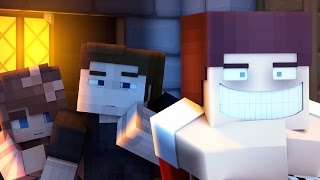 Game of Thrones  Game of Obsession Minecraft Animation [upl. by Shriner]