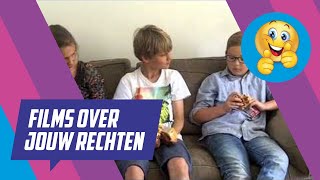 Ontvoerd  UNICEF Kinderrechten FilmFestival [upl. by Mlehliw992]