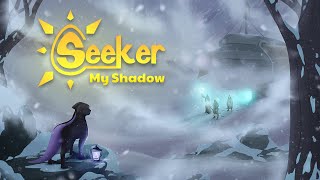 Seeker My Shadow  PSVR2 Release Trailer  PSVR2 [upl. by Nolat]