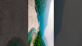 Enjoy Dawki River View of Meghalaya DannyOnMove travel river [upl. by Strauss]