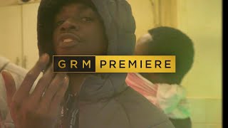 Reeko Squeeze  MeStyle 40 Music Video  GRM Daily [upl. by Prospero]