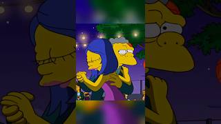 Marge nen peut plus dHomer 🌹  S28E20  thesimpsons simpsons bartsimpson homer [upl. by Fridlund]