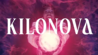 ZEAL amp ARDOR  Kilonova Official Video [upl. by Kalindi]