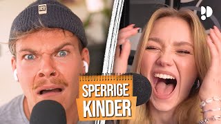 Sperriges Kind  Die Nervigen Folge 88 [upl. by Mlehliw421]