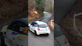 Rally dei Laghi Varese Coppa Italia TRZ 2024 [upl. by Curr293]