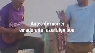 The drums  Money legendado [upl. by Akirderf]