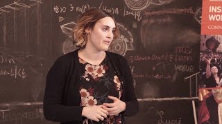 Three minute Thesis Competition 2018 Chiara Marzi – University of Bologna [upl. by Kulsrud]