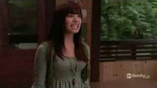 HQ Camp Rock Scene  Mitchie singsquotWho Will I Bequot Acoustic [upl. by Jennica]