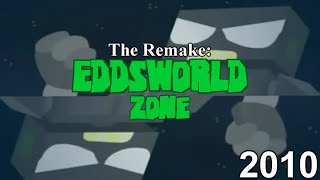 quotREDDSZONEquot  EDDSWORLD x RED ZONE【レッドゾーン】The 2010 Remake [upl. by Hadnama186]