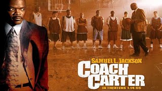 Coach Carter 2005 Movie Reviews and Best Facts Explain in Hindi [upl. by Dronski]