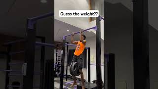 Weighted calisthenics calisthenicsmotivational calisthenics fitnessmotivation motivation [upl. by Oswin]