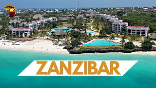 Découvrez ZANZIBAR  Les îles aux épices de TANZANIE un endroit QUE VOUS DEVEZ ABSOLUMENT VISITE [upl. by Ailaroc]