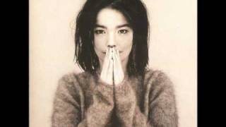 Bjork  Like someone in love [upl. by Ranilopa]