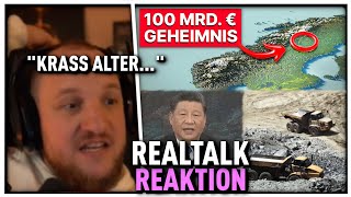 😮‍💨WIE SCHWEDEN UNFASSBAR REICH WIRD  SIMPLICISSIMUS  REAKTION  ELoTRiX Highlights [upl. by Shaer]