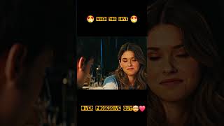 possessiveness boyfriend 🤯❤️ inga paru kadhal Psycho whatsapp love status myfault trendingshorts [upl. by Peisch]