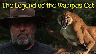 The Legend of the Wampus Cat [upl. by Rohclem]