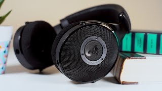 Massdrop x Focal Elex Review  French Beauty [upl. by Olathe]