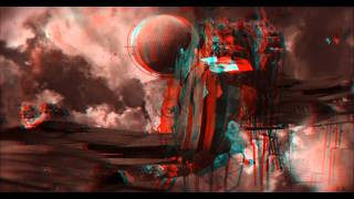 HENRY WALTZ ANAGLYPH 3D TEASER [upl. by Esilana301]