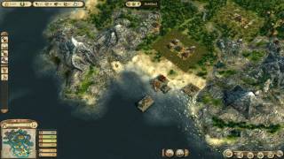 Anno 1404 Venice  Imperator 5 [upl. by Quiteria299]