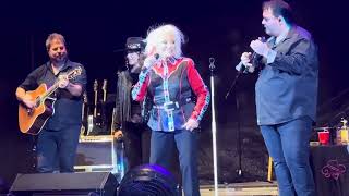 Tanya Tucker 91224 Red Rocks [upl. by Hayidan561]