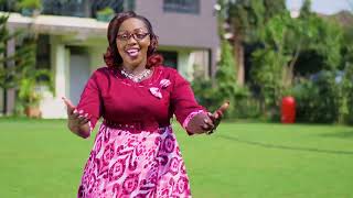 UNGENEIRIE KIRATHIMO INI OFFICIAL 4K VIDEO 2024 SKIZA CODE 6988245 SEND TO 811 [upl. by Aicel630]