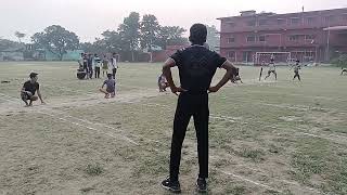 defence academy Nosegay vs bigrabag kho kho match [upl. by Anauqes973]