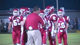 Pottsboro vs Whitesboro 2008 [upl. by Netsryk]