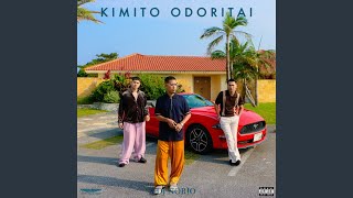 KIMITO ODORITAI feat AKLO amp thepini [upl. by Zeuqcaj]