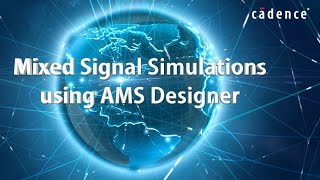 Watch This Video If You Are Working on Mixed Signal Design and Verification [upl. by Nus]