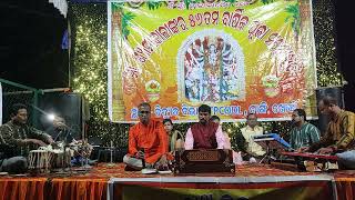 ସକାଳ ପ୍ରଣାମ ଘେନ ହେ ଚକାନୟନ Bhajan Sandhya odia Bhajn Sandhya OdiaJagannath bhajan sandhya [upl. by Kirtap]