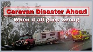 CARAVAN Disaster Ahead Learn from these mistakes [upl. by Tdnaltroc265]