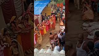 Suraj Puja Swati video [upl. by Azilef]