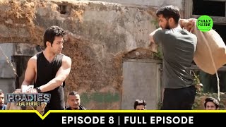 It’s The Final Countdown  MTV Roadies Real Heroes  Episode 8 [upl. by Tannie124]