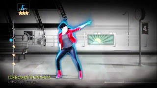 Just Dance 4 DLC  Part Of Me  Katy Perry  All Perfects [upl. by Gyimah420]