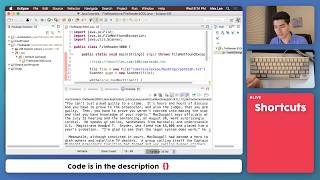 Files In Java  Read Text File Easily 38 [upl. by Ynnoj611]