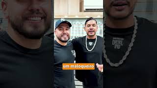 Hungria HIPHOP Parceiro N°1 EL Patron Platas  Qualidade e Referência em Joias Italianas Prata 925 [upl. by Paresh]