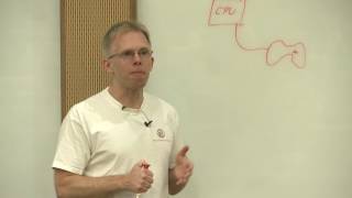 John Carmack Tech Talk with UMKCSCE [upl. by Artemus]