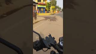 Scooter 🛵🛴 automobile motovlog hyperriding hyperrider biker funny yt shortsfeed huskipuski [upl. by Enelehcim]